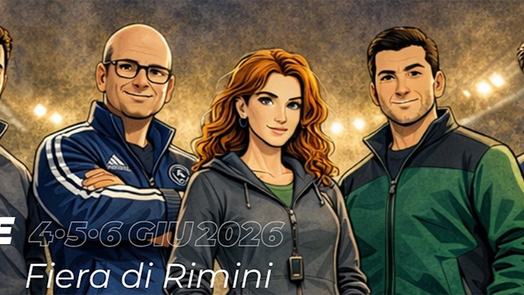 The Coach Experience 2026