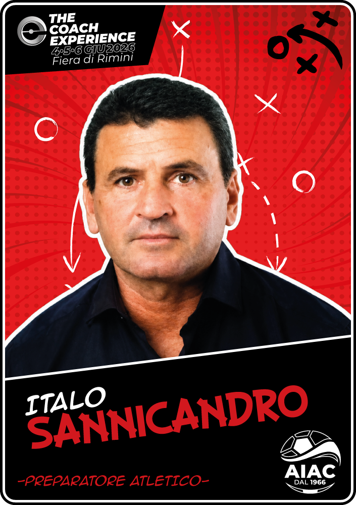 ITALO SANNICANDRO