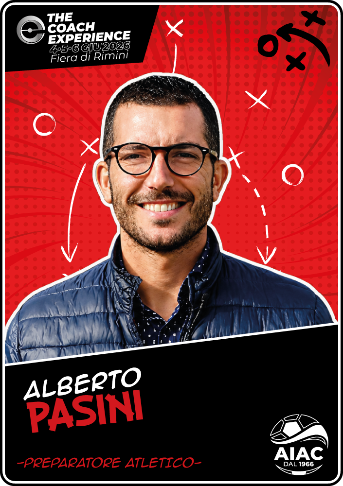 ALBERTO PASINI