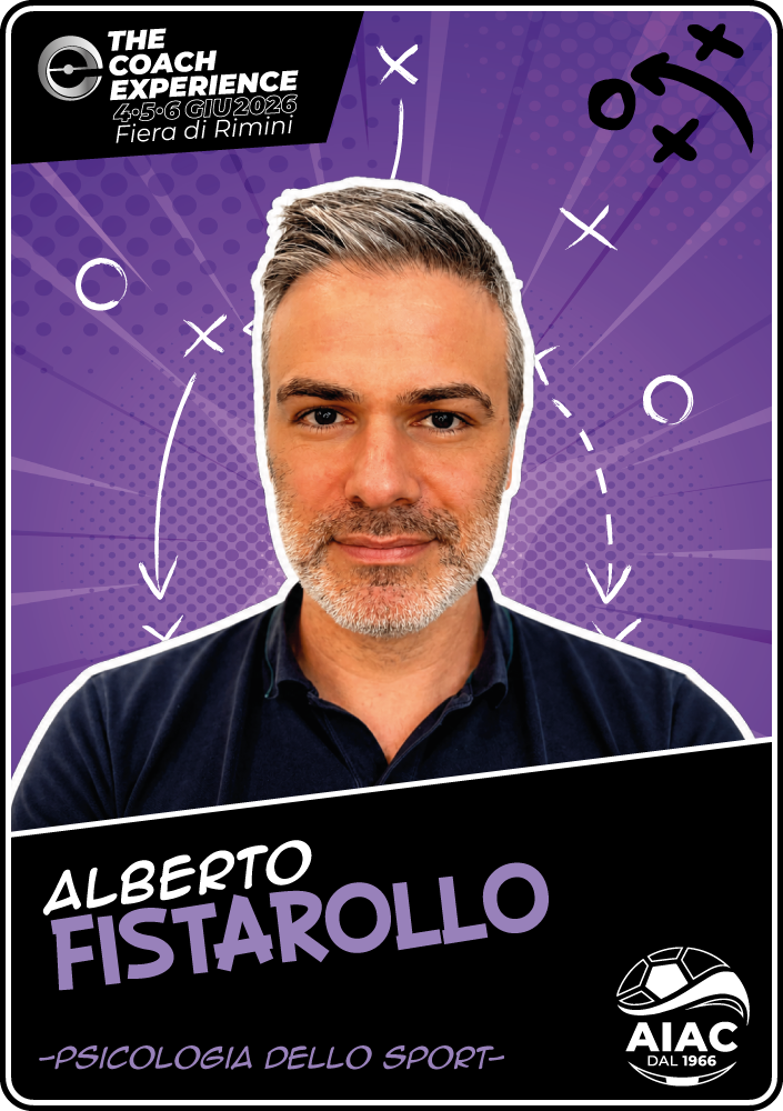 ALBERTO FISTAROLLO