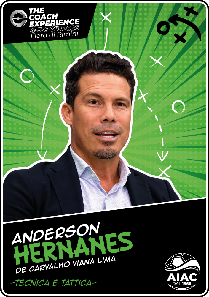 ANDERSON HERNANES