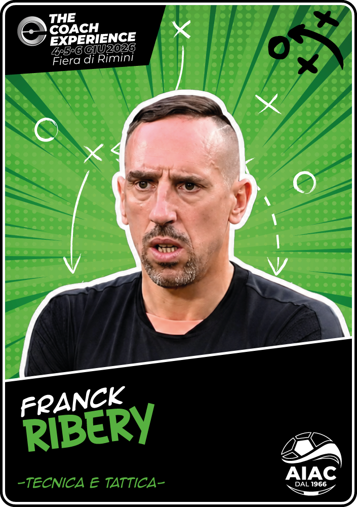 FRANCK RIBERY