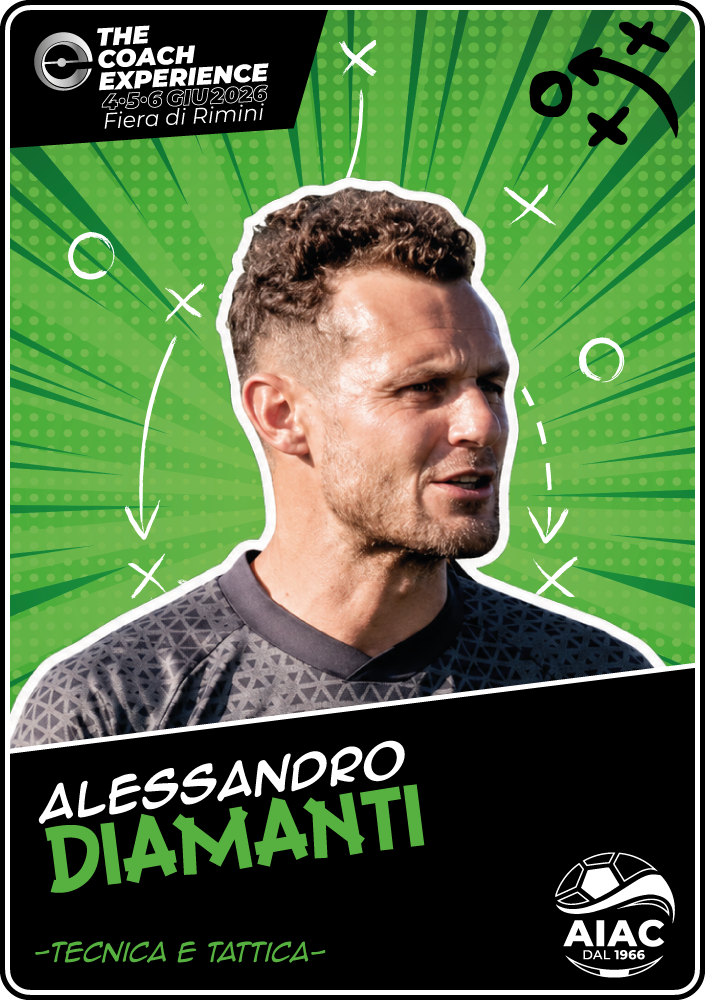 ALESSANDRO DIAMANTI