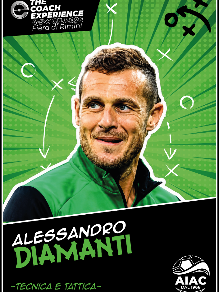 ALESSANDRO DIAMANTI